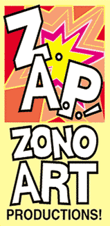 Zono Art Productions